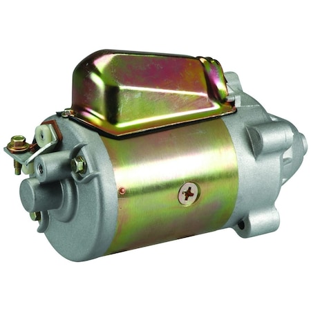 Replacement For Carquest, 3198Sn Starter